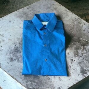 CALVIN KLEIN Dress Shirt